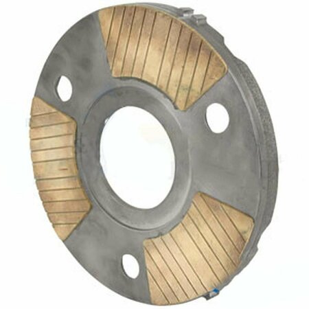 AFTERMARKET Plate, Brake Backing W Facing A-RE46332-AI